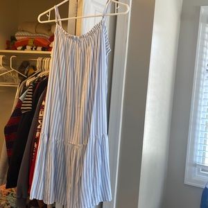 H&M sun dress